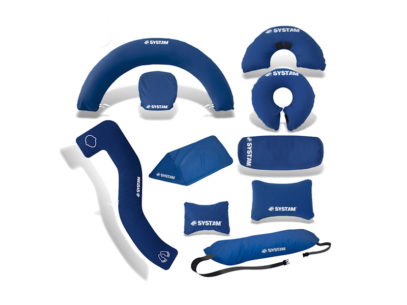 Coussin de positionnement